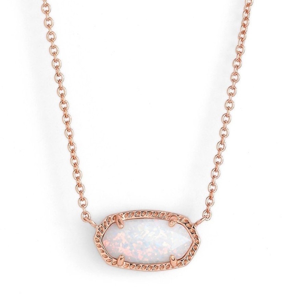 Kendra Scott Elisa Necklace